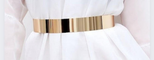 The ultimate guide to women's waist belts Part 2