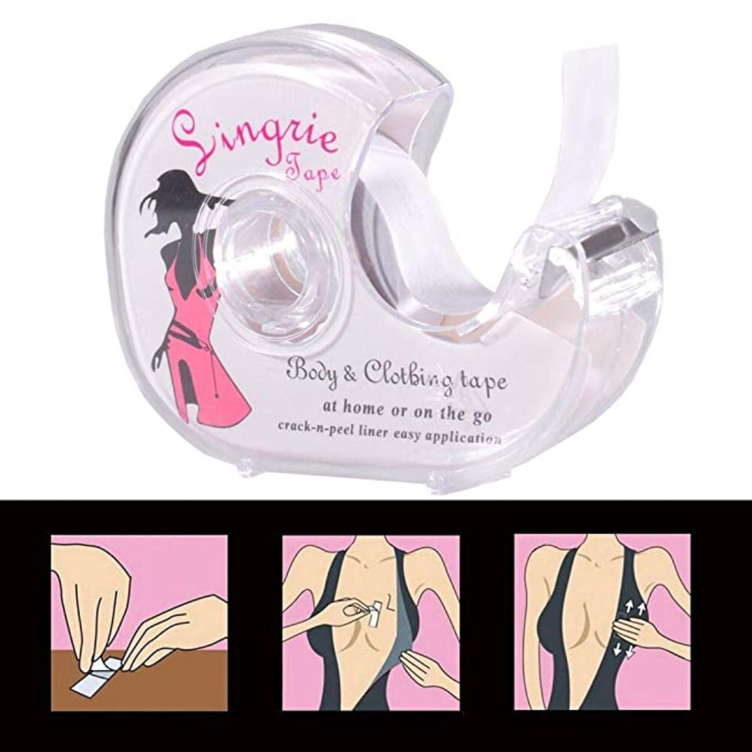 FASHION TAPE