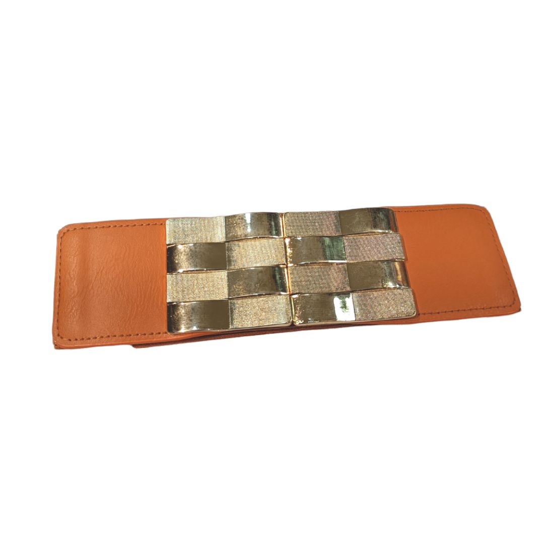 Brown Waist Belt