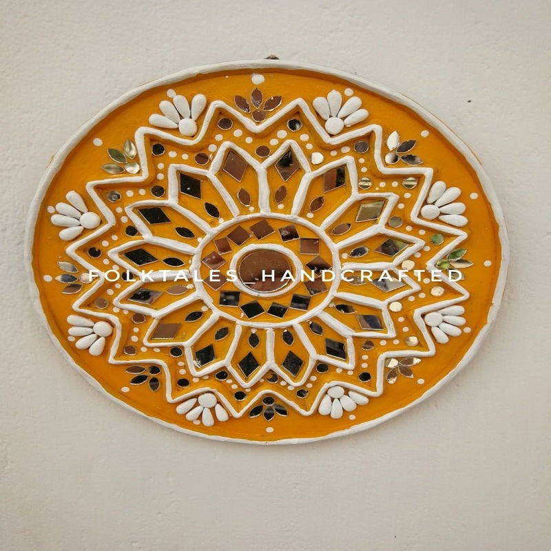 SUNFLOWER Lippan Decor