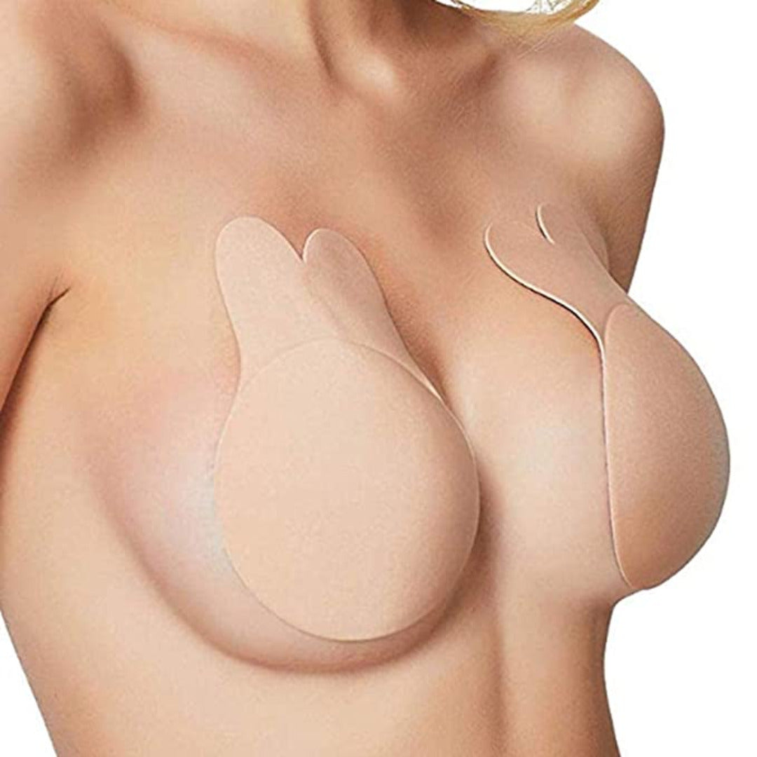 NIPPLE COVER PUSH UP