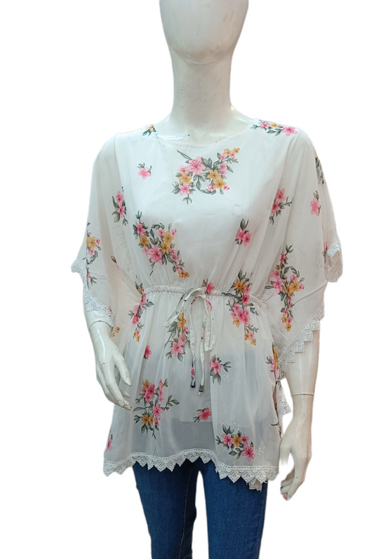 Kaftan Top