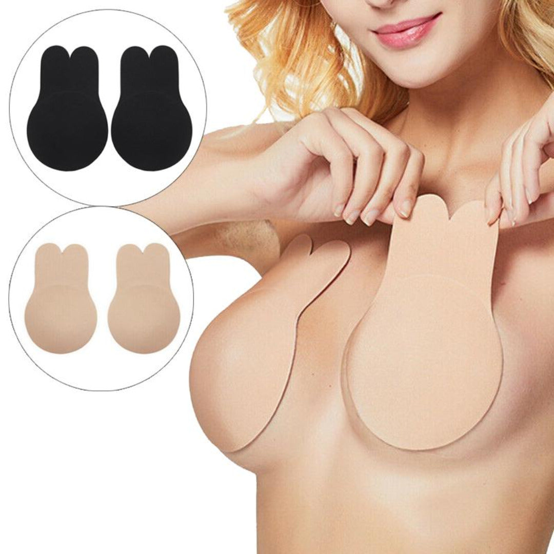 NIPPLE COVER PUSH UP