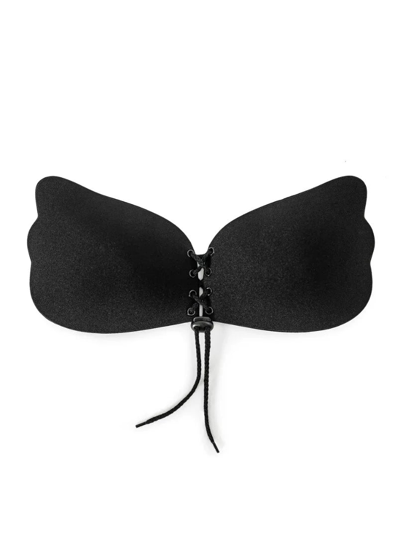 FREE BRA BUTTERFLY